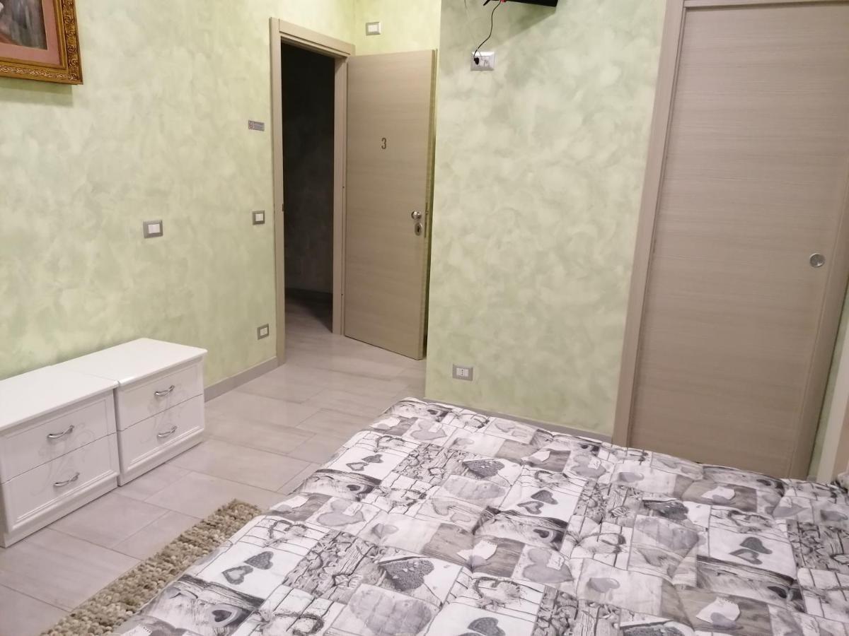 Maison Nicoli Roma Dış mekan fotoğraf