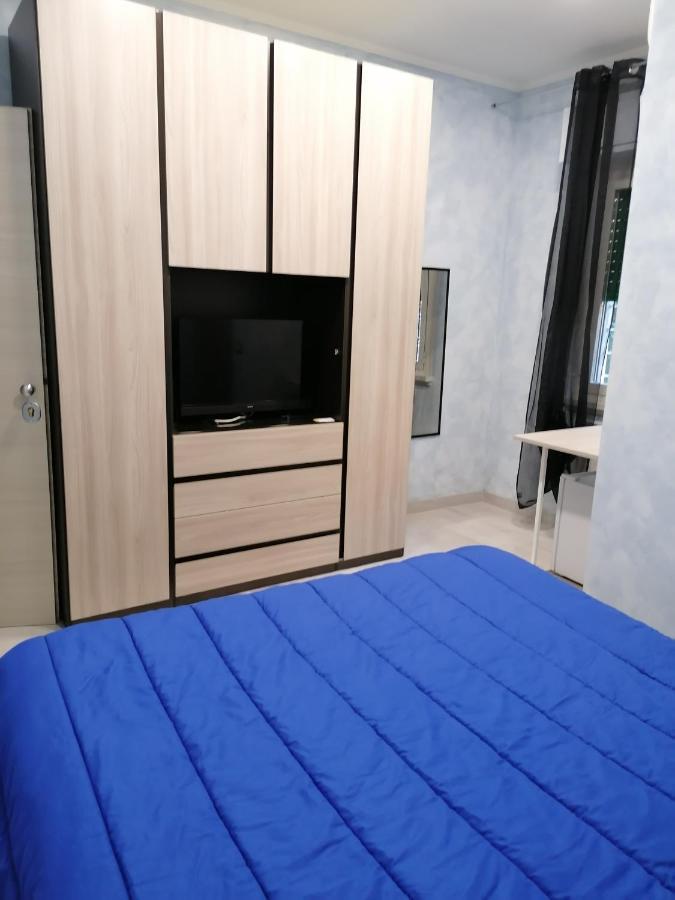 Maison Nicoli Roma Dış mekan fotoğraf