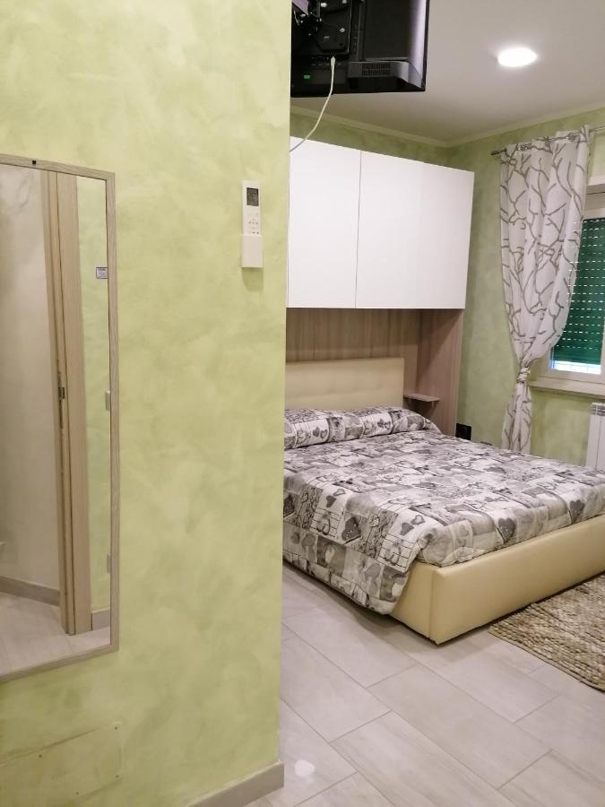Maison Nicoli Roma Dış mekan fotoğraf