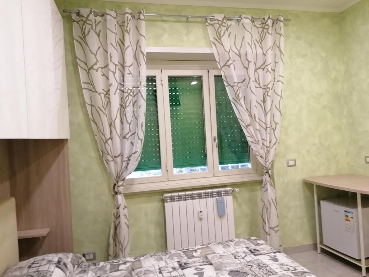 Maison Nicoli Roma Dış mekan fotoğraf