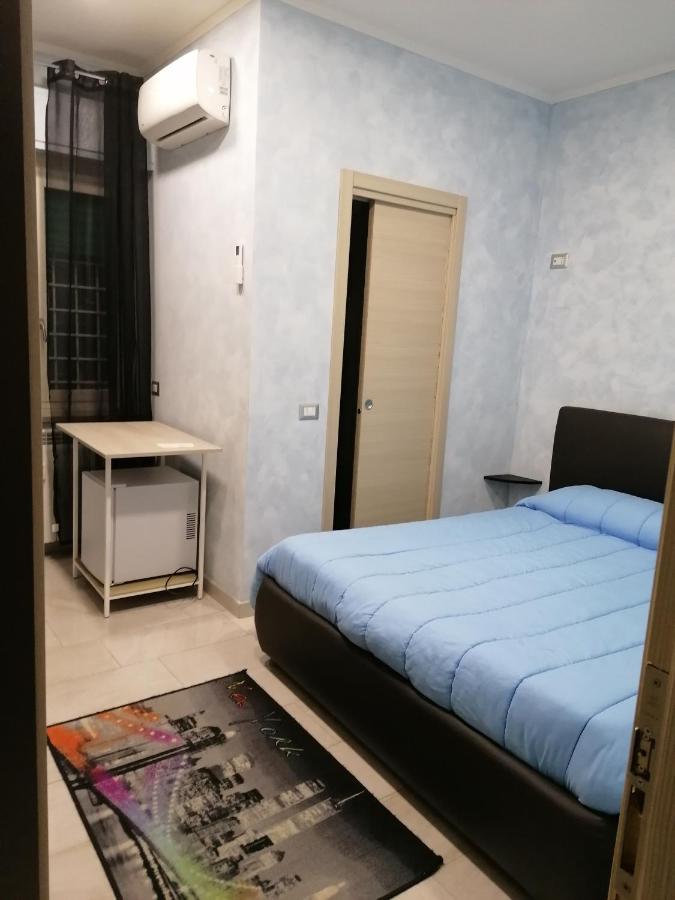 Maison Nicoli Roma Dış mekan fotoğraf