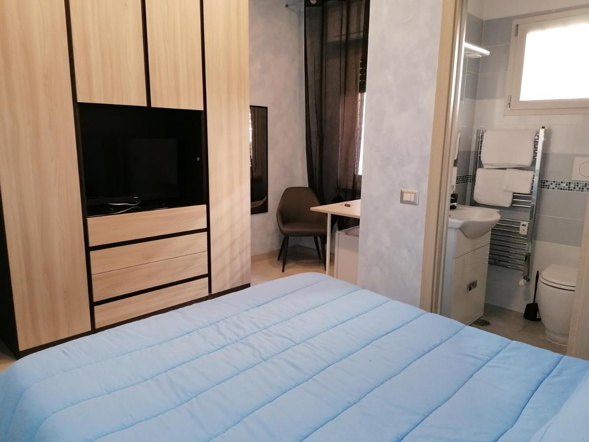 Maison Nicoli Roma Dış mekan fotoğraf