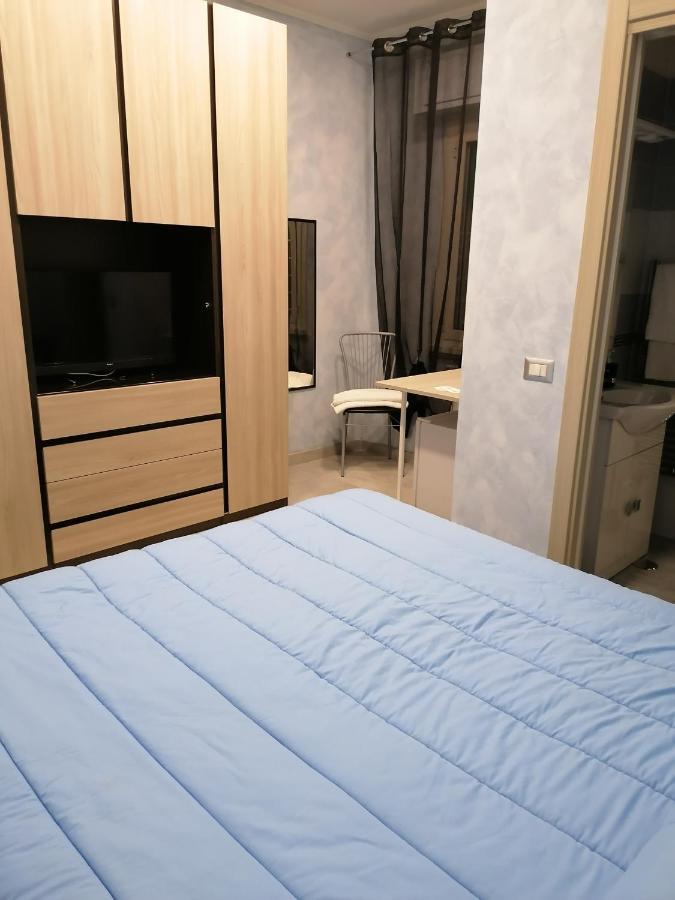 Maison Nicoli Roma Dış mekan fotoğraf