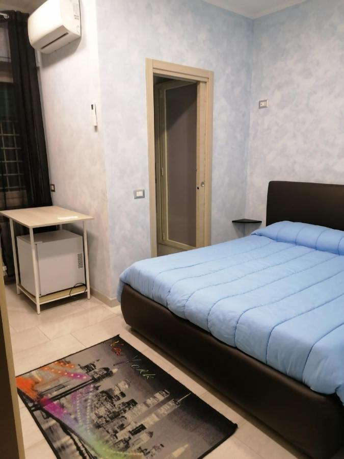 Maison Nicoli Roma Dış mekan fotoğraf