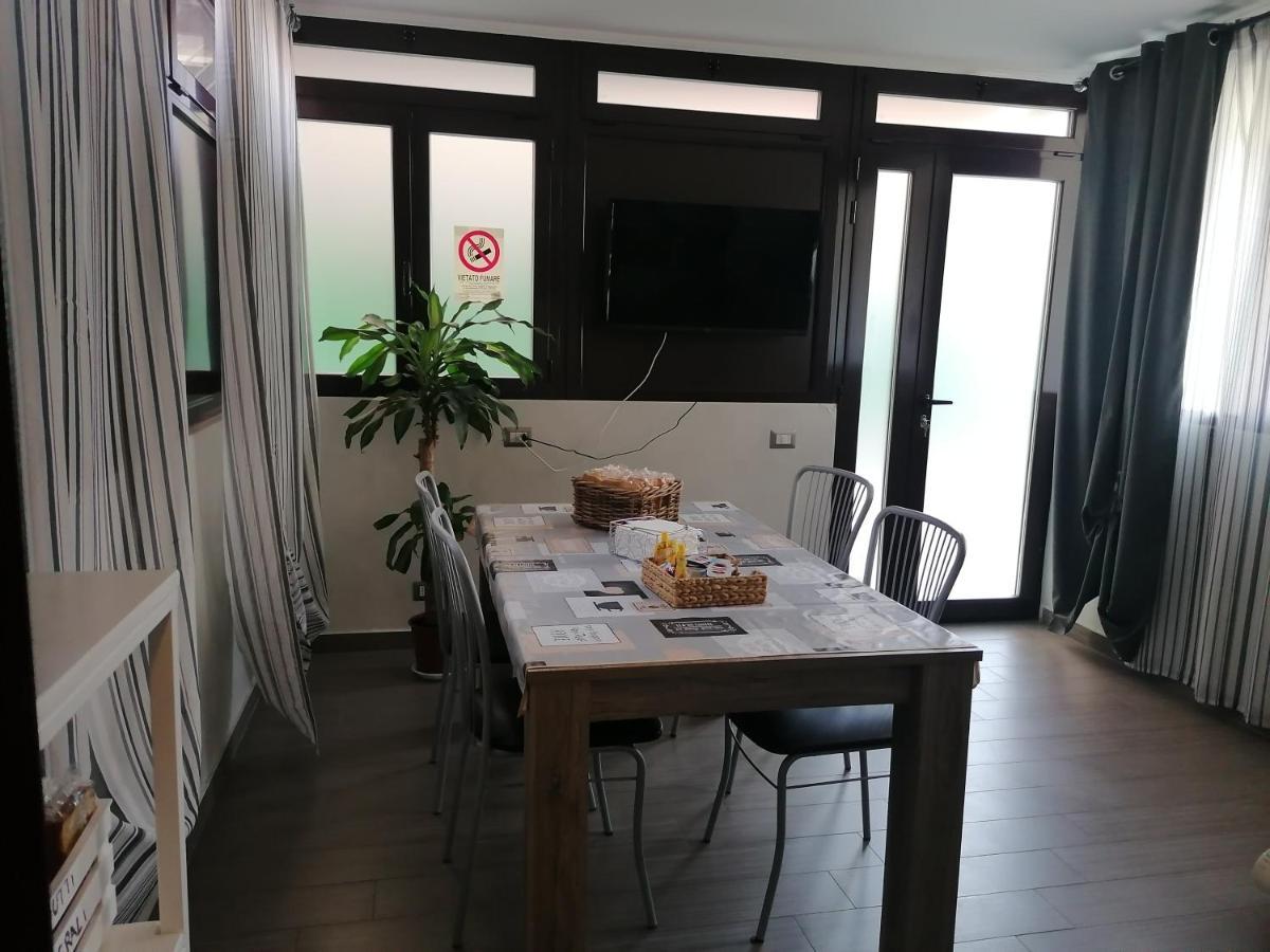 Maison Nicoli Roma Dış mekan fotoğraf