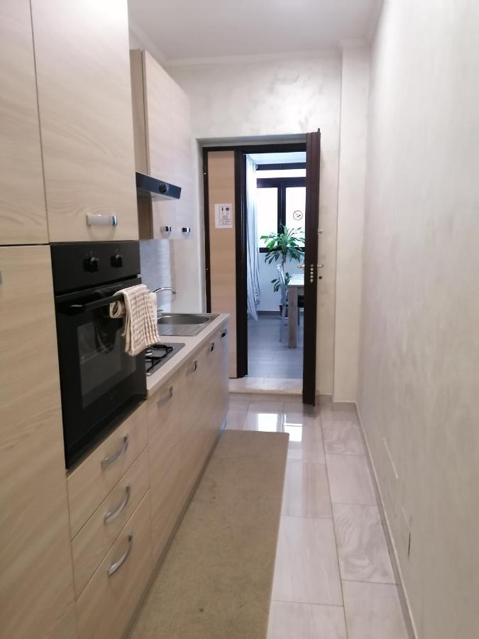 Maison Nicoli Roma Dış mekan fotoğraf